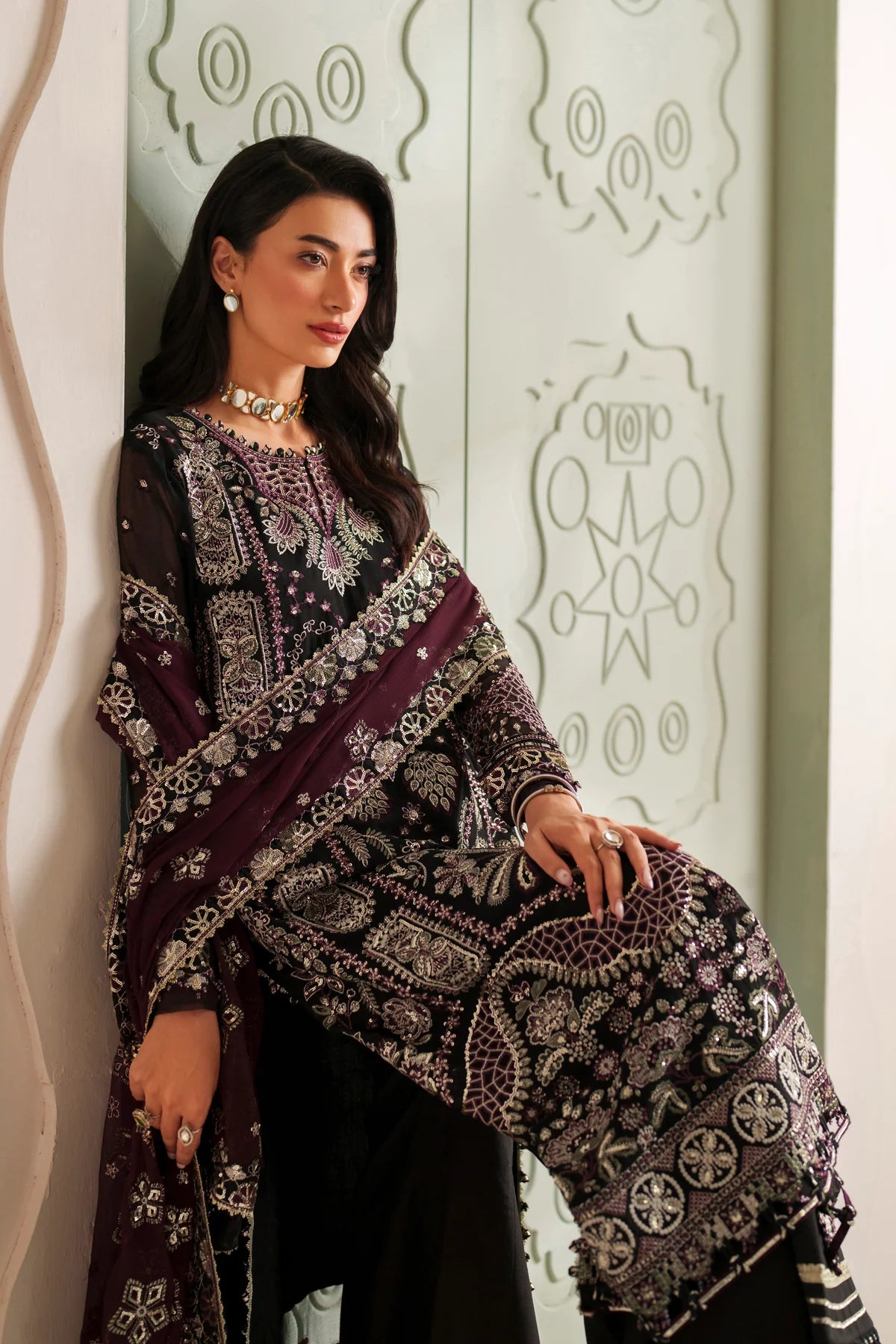 Noerah Luxury by Xenia AYAT