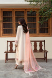 Chickankari By Naqsh (Beige Mania - 00195)