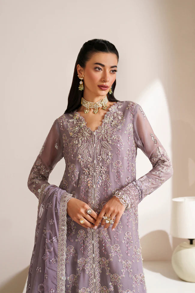 Noerah Luxury by Xenia MAHVEEN