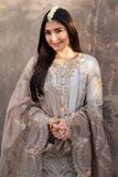 Meeras Luxury Eid Collection By Imrozia (I-224 MUSHK)