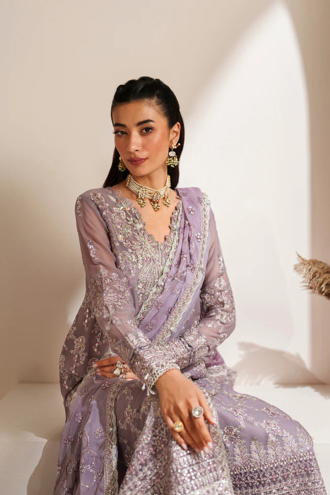 Noerah Luxury by Xenia MAHVEEN