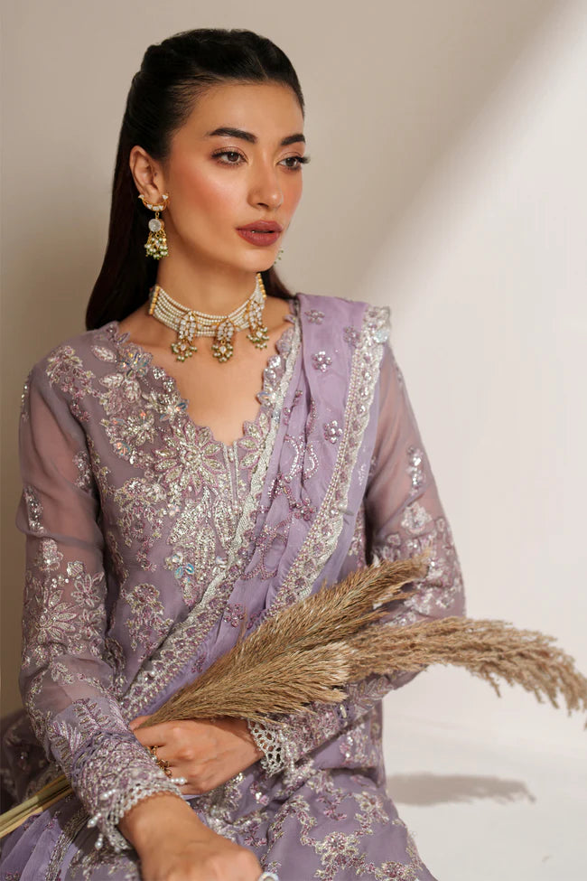Noerah Luxury by Xenia MAHVEEN