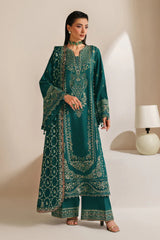 Noerah Luxury by Xenia SERIYA