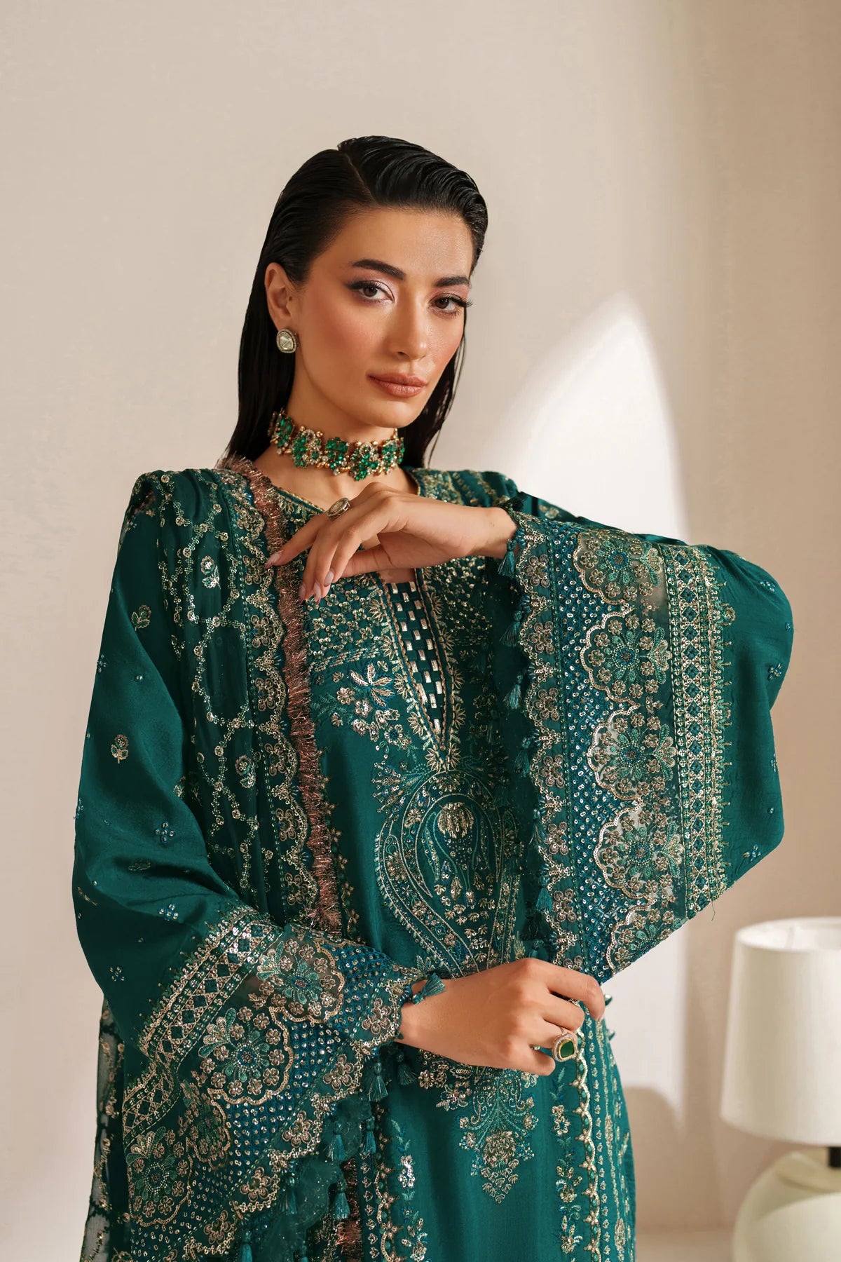 Noerah Luxury by Xenia SERIYA