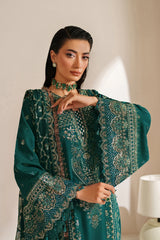 Noerah Luxury by Xenia SERIYA