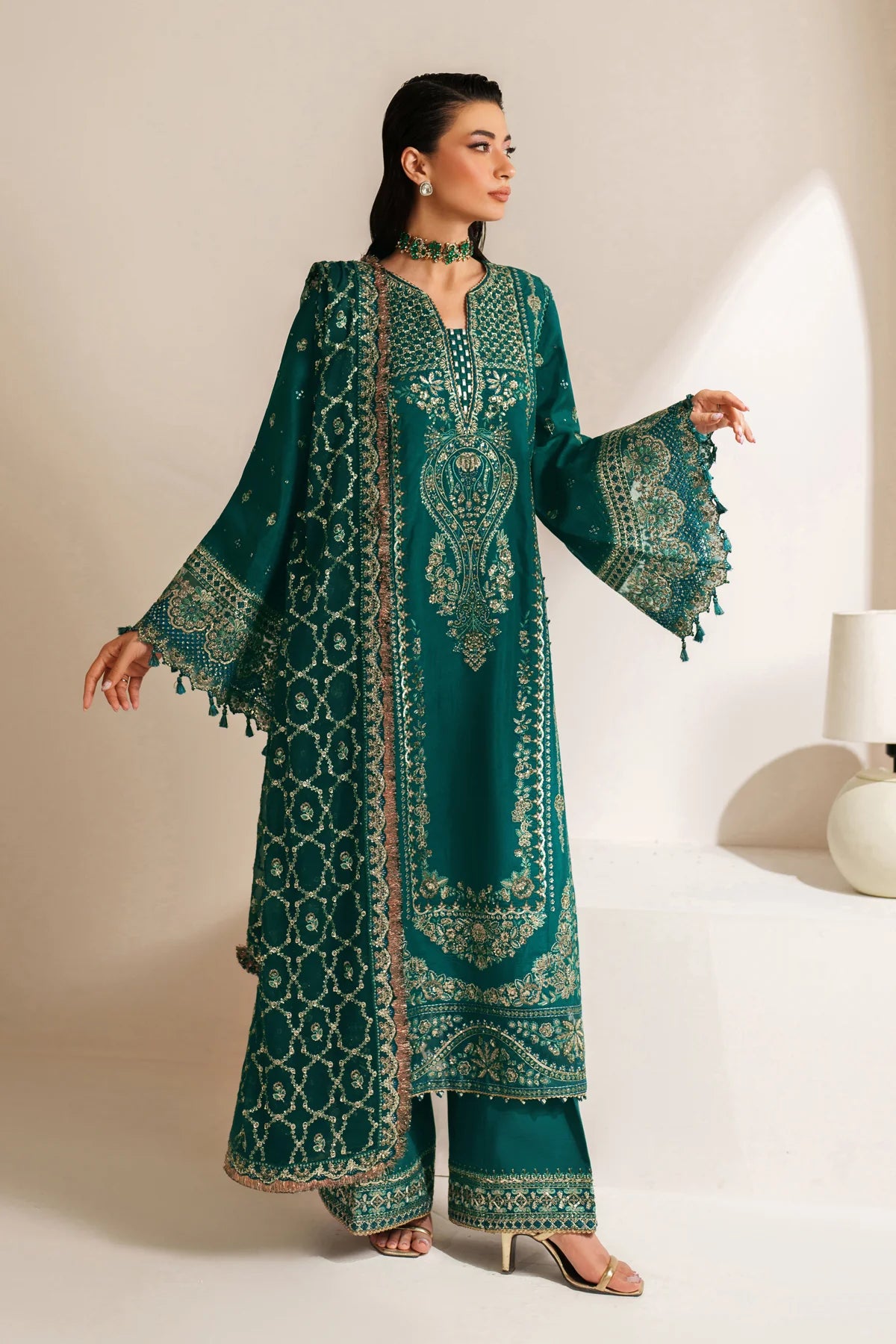 Noerah Luxury by Xenia SERIYA