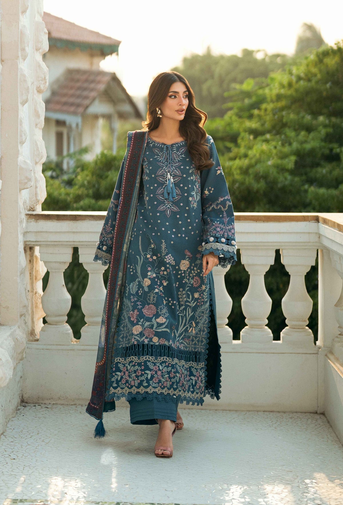 Serenity II By Florent ( FNS - 6A )