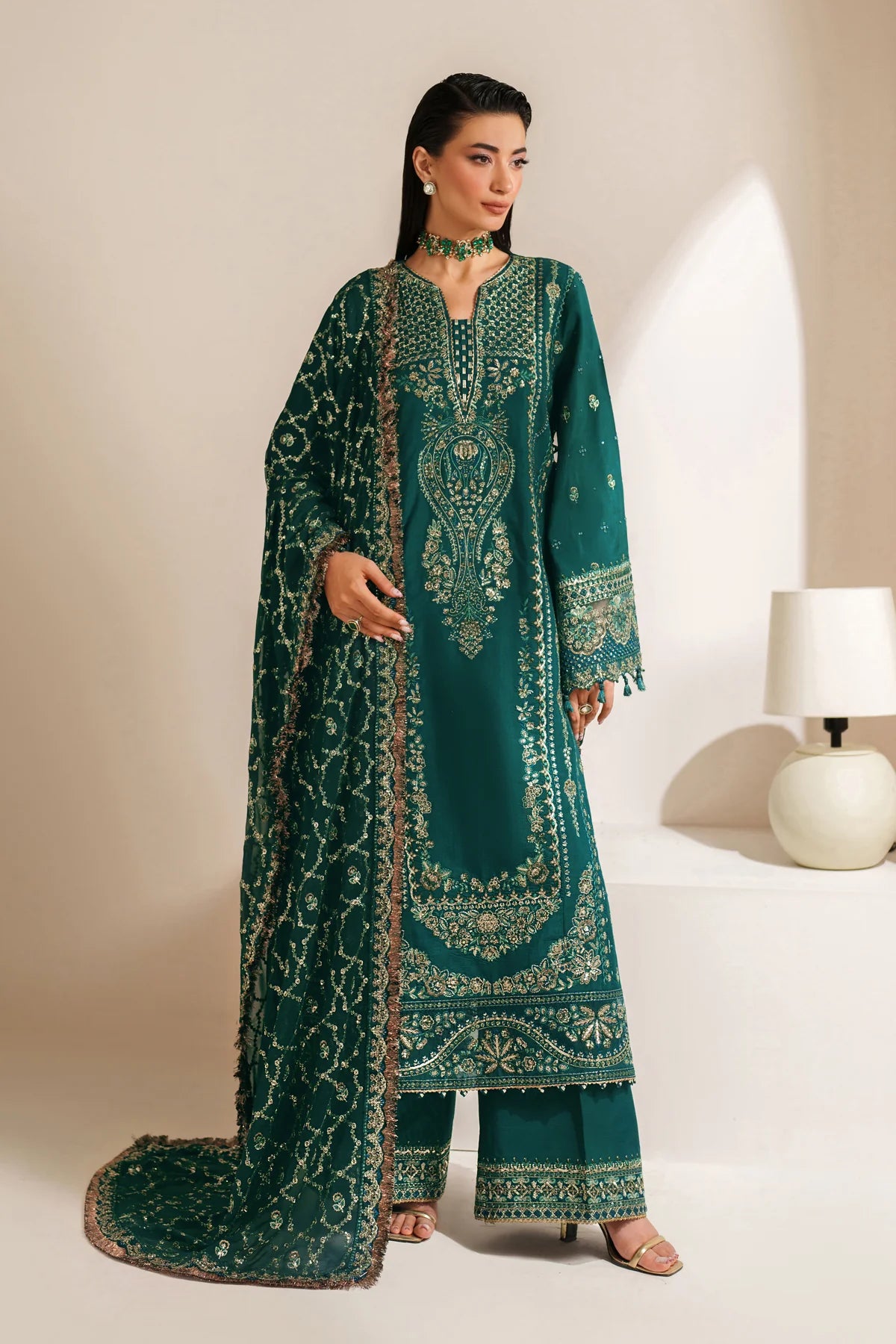 Noerah Luxury by Xenia SERIYA