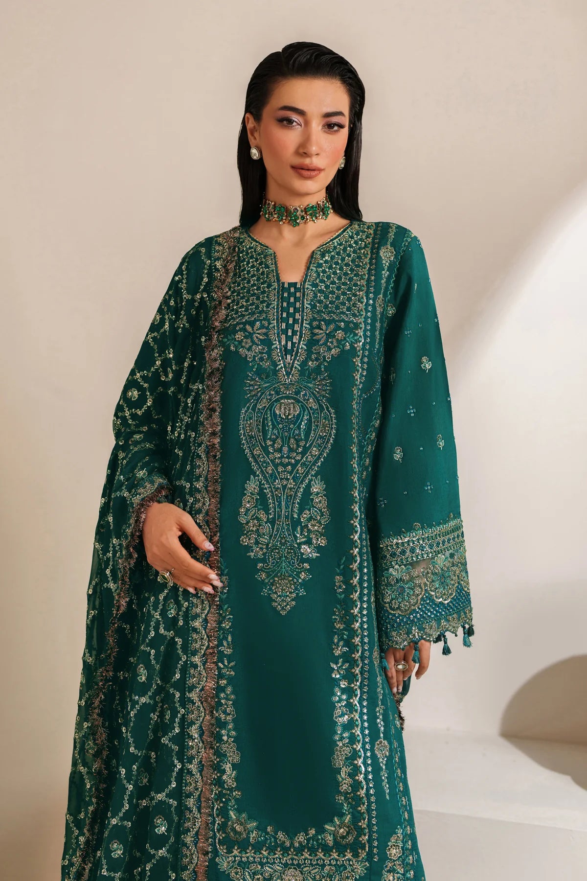 Noerah Luxury by Xenia SERIYA
