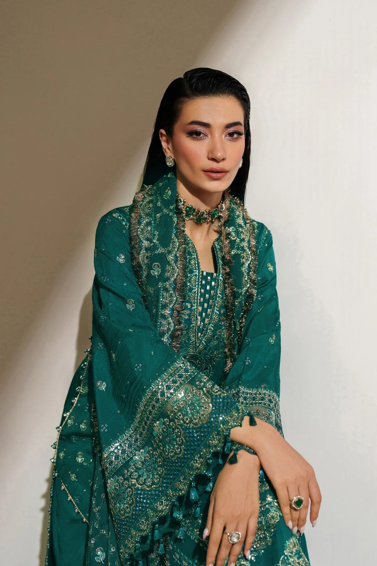 Noerah Luxury by Xenia SERIYA