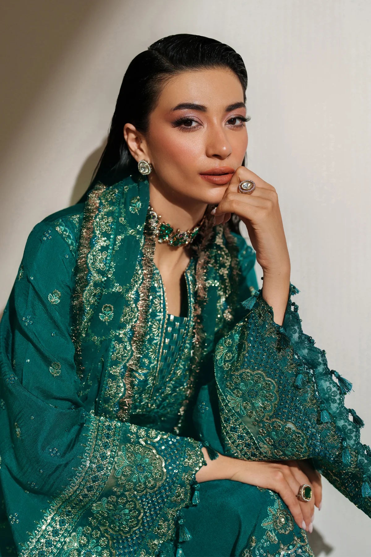 Noerah Luxury by Xenia SERIYA