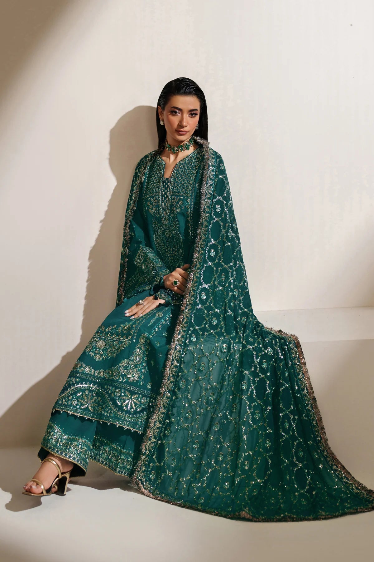 Noerah Luxury by Xenia SERIYA