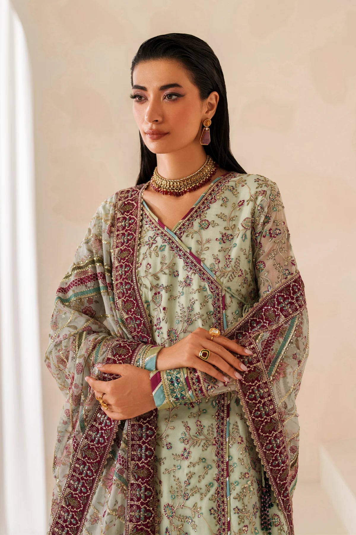Noerah Luxury by Xenia ZALEH