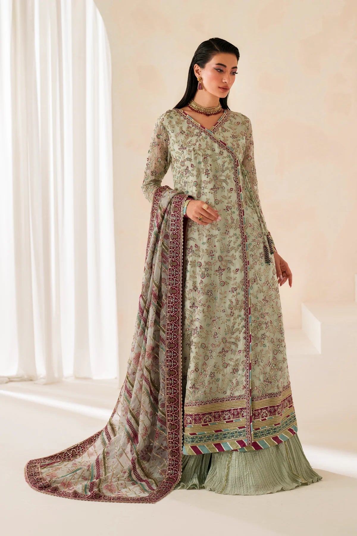 Noerah Luxury by Xenia ZALEH