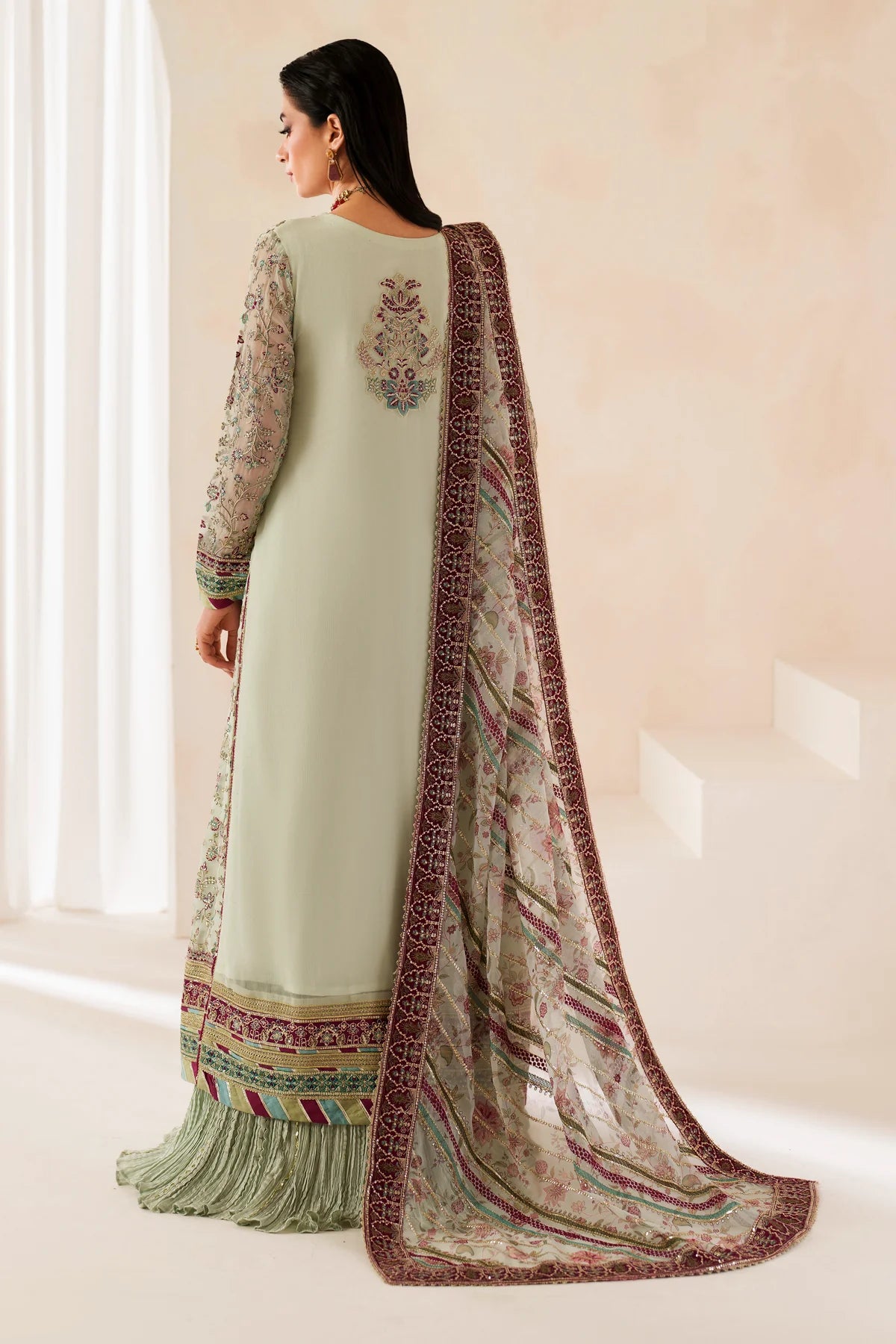 Noerah Luxury by Xenia ZALEH