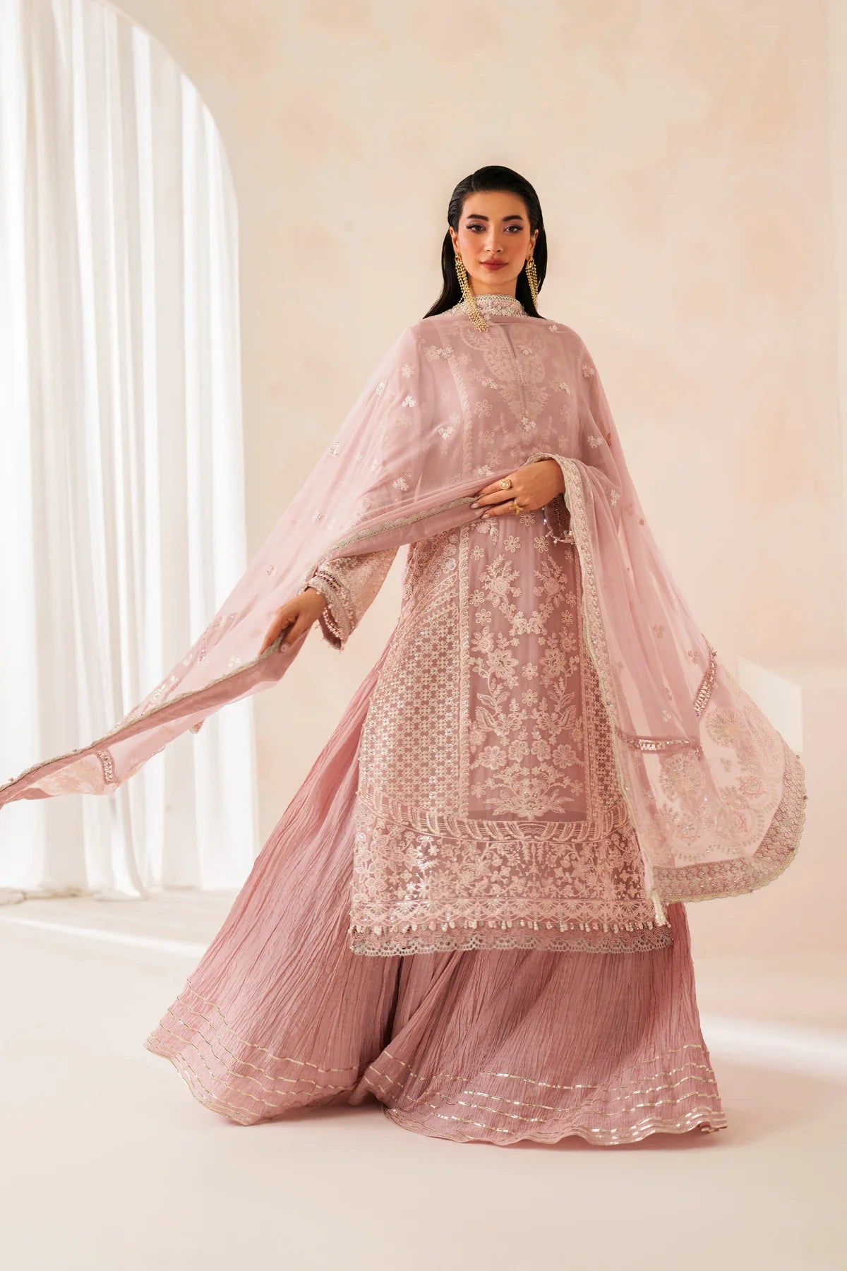 Noerah Luxury by Xenia ANIRA