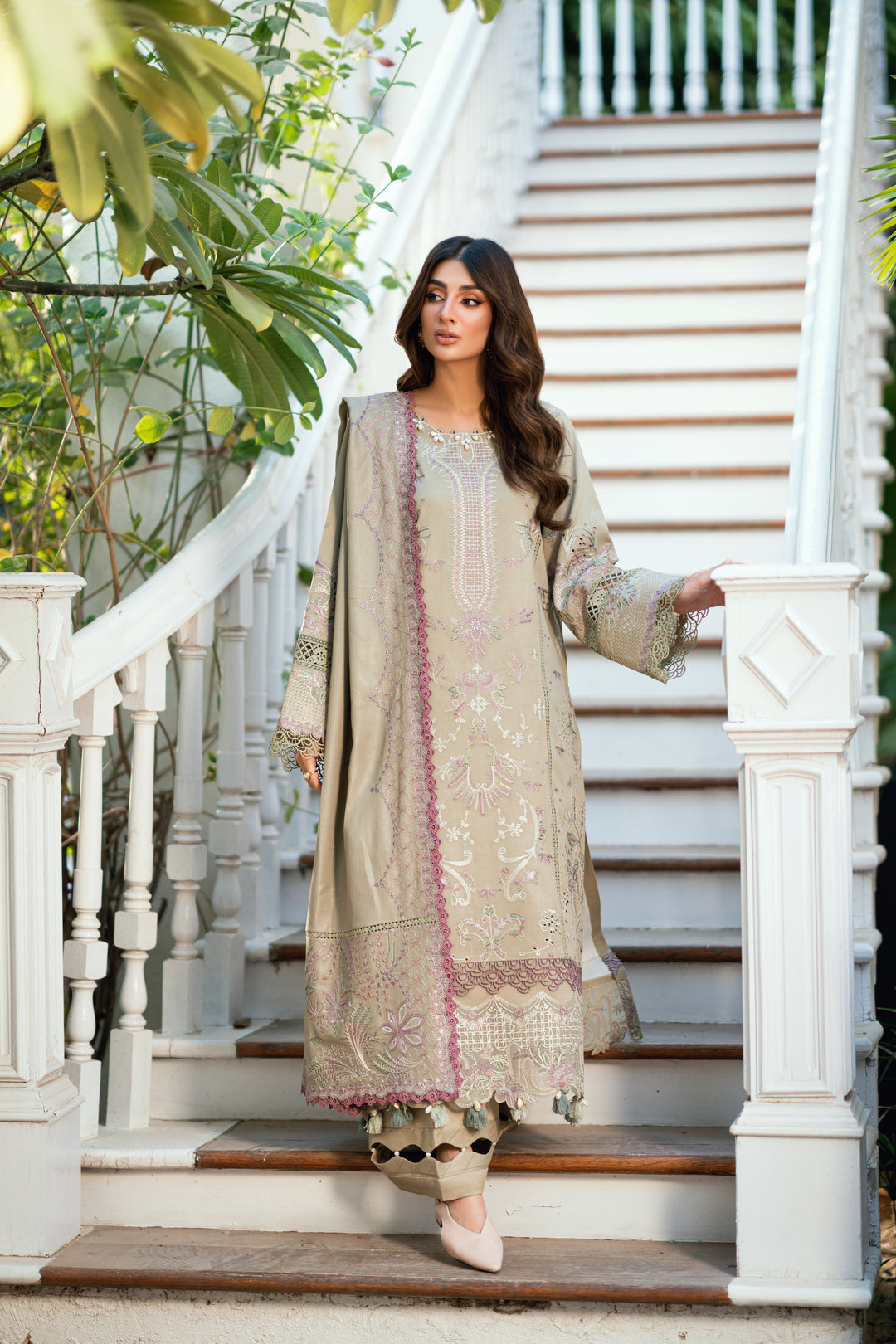 Serenity II By Florent ( FNS - 7A )