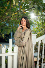 Serenity II By Florent ( FNS - 7A )