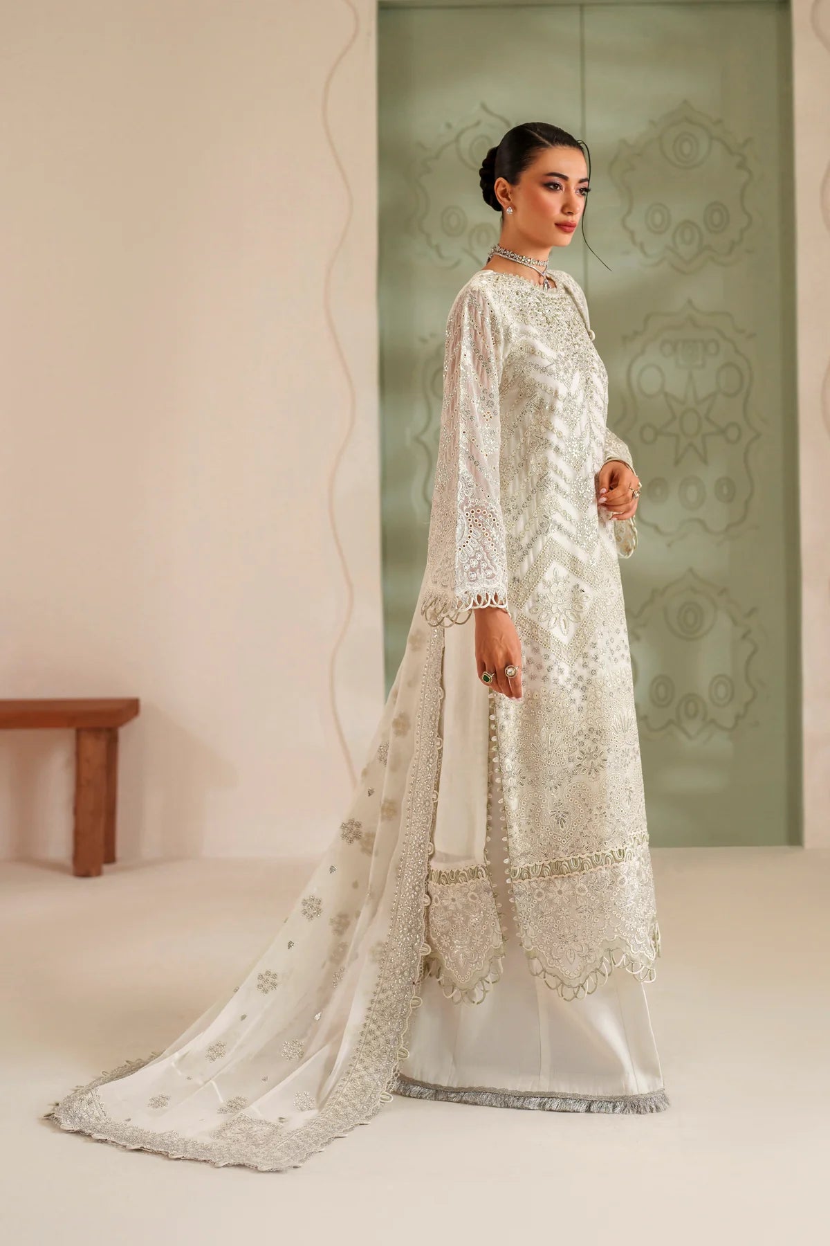 Noerah Luxury by Xenia VAREHA