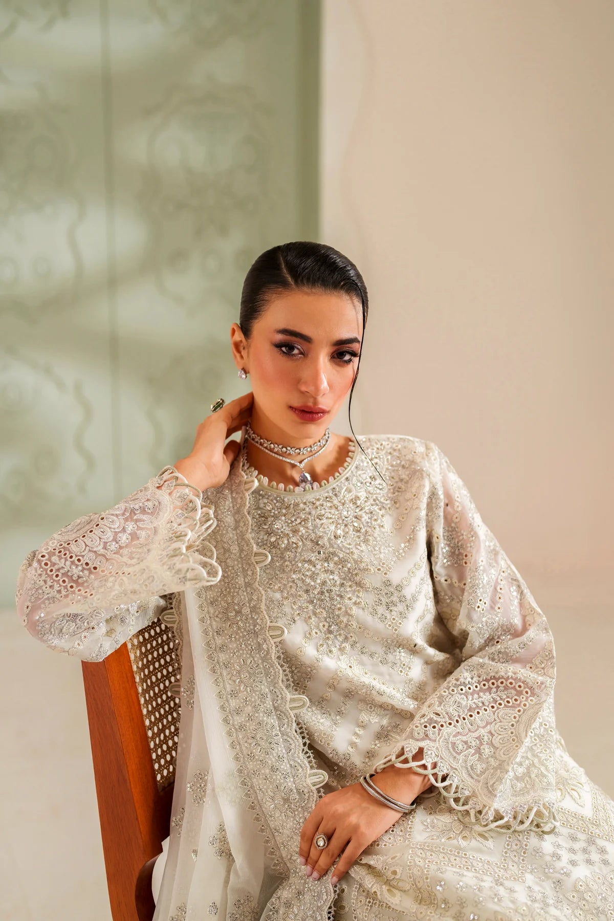 Noerah Luxury by Xenia VAREHA