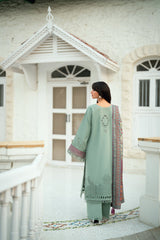 Serenity II By Florent ( FNS - 8A )