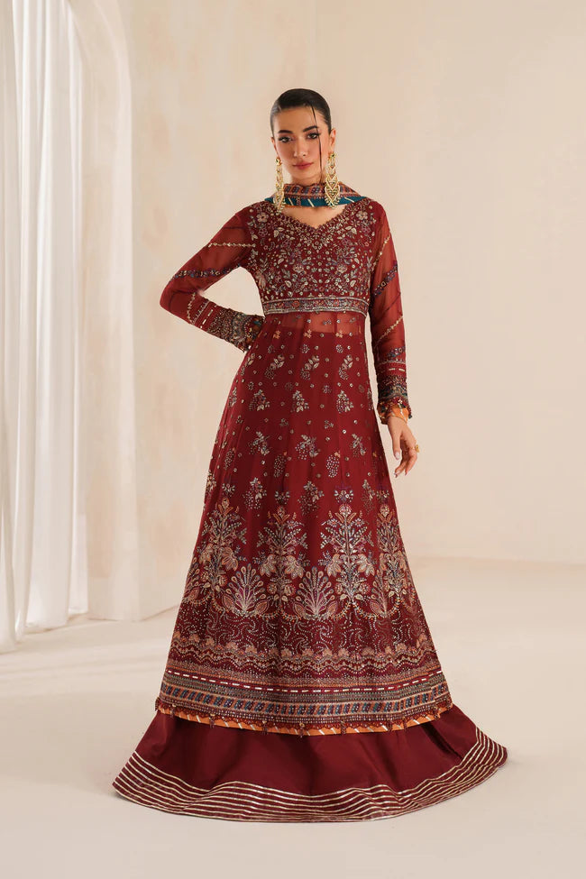 Noerah Luxury by Xenia FARIYN