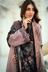 Serenity II By Florent ( FNS - 8B )