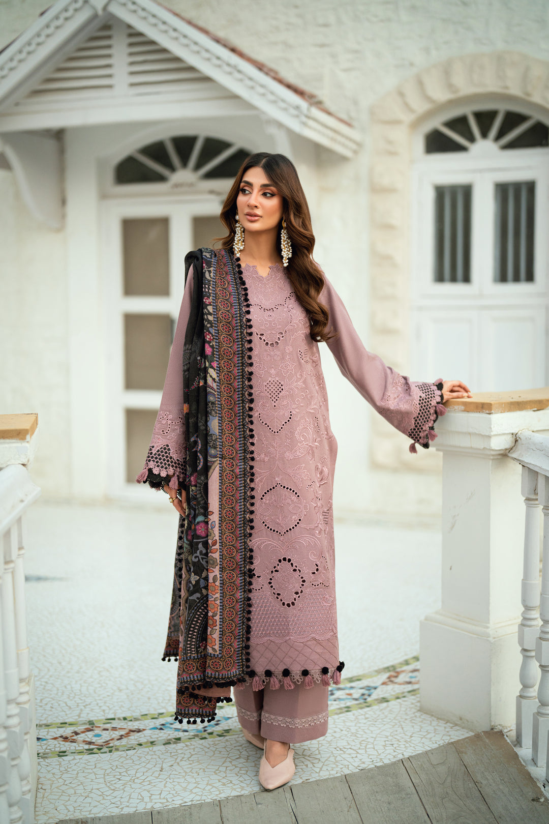 Serenity II By Florent ( FNS - 8B )