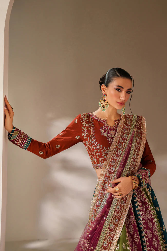 Noerah Luxury by Xenia INEA