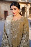 Meeras Luxury Eid Collection By Imrozia (I-226 RUTAJ)