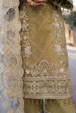 Meeras Luxury Eid Collection By Imrozia (I-226 RUTAJ)