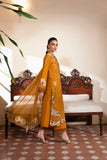 Chickankari By Naqsh (Mustard Mark - 00206)