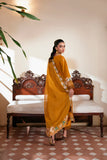 Chickankari By Naqsh (Mustard Mark - 00206)
