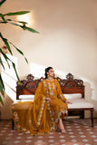 Chickankari By Naqsh (Mustard Mark - 00206)