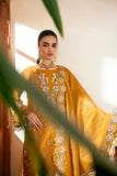 Chickankari By Naqsh (Mustard Mark - 00206)