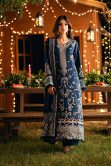 Serenity II By Florent ( FNS - 7B )