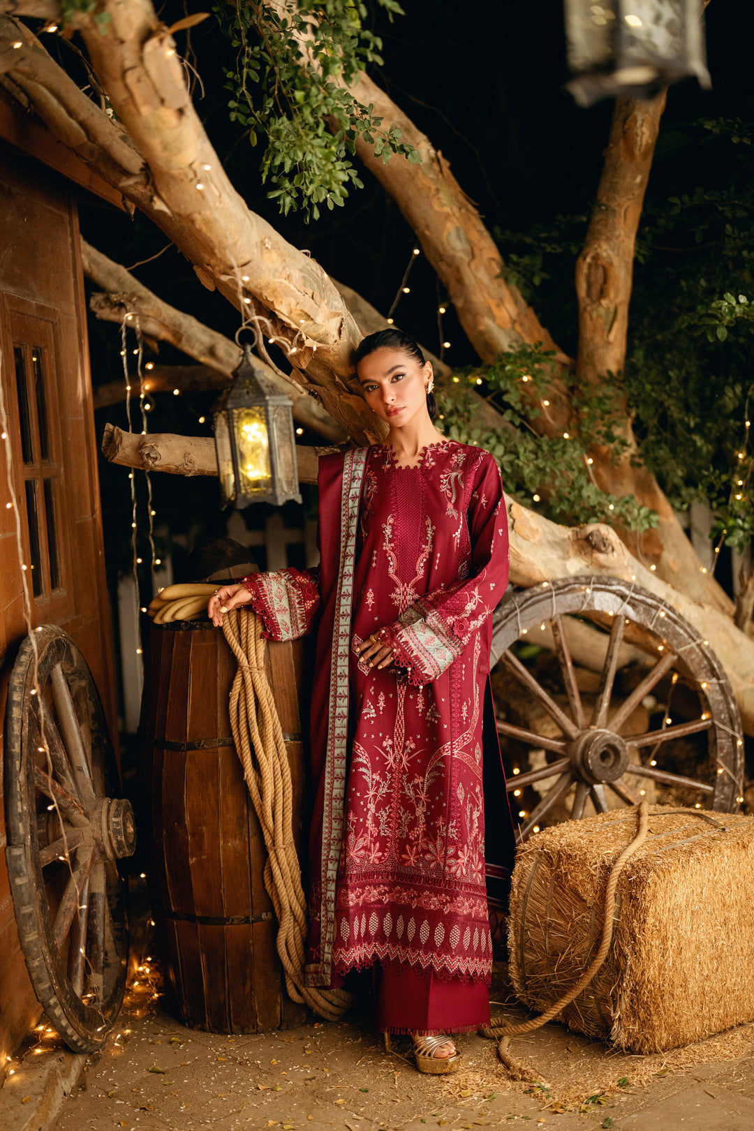 Serenity II By Florent ( FNS - 5B )