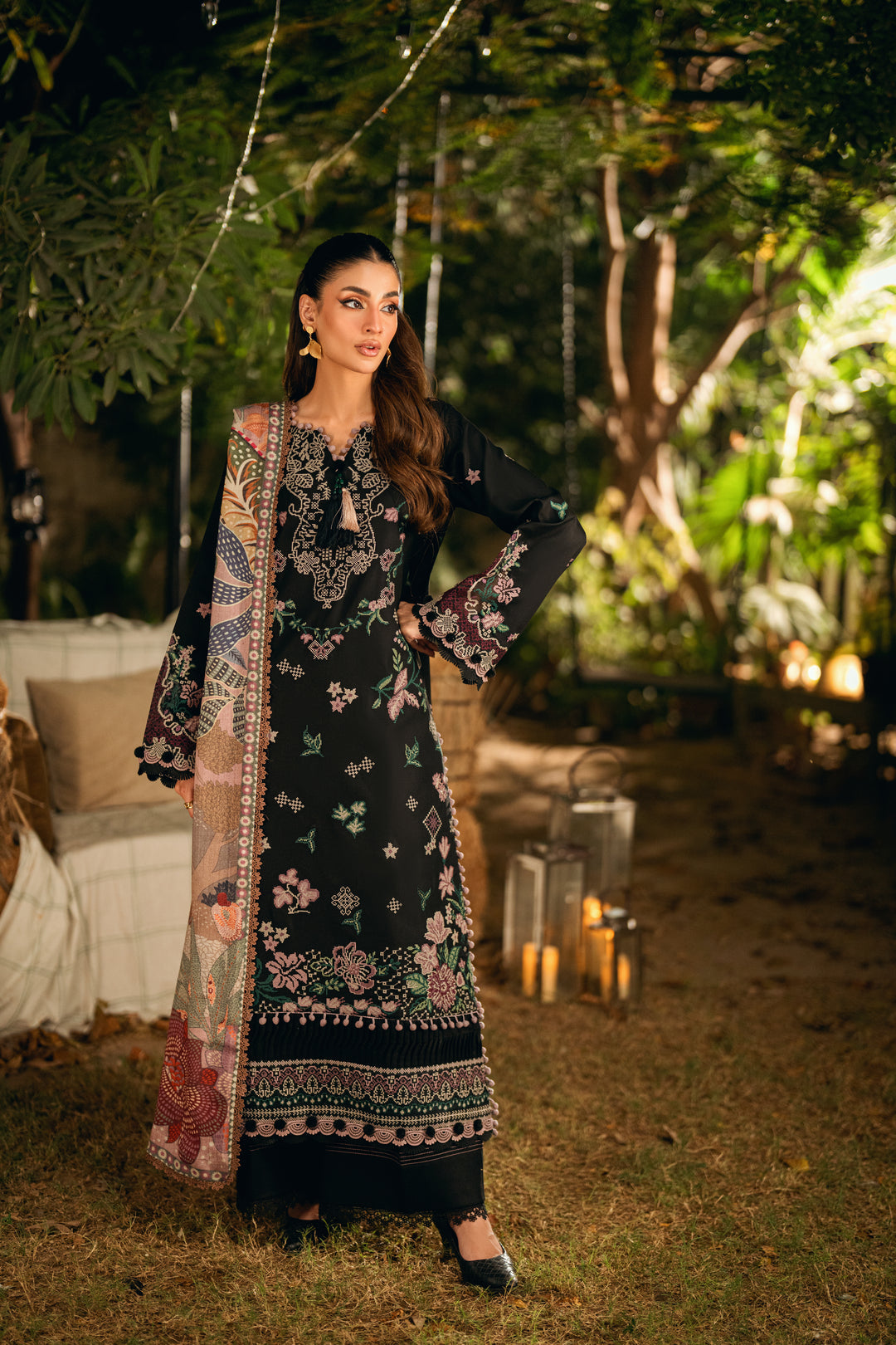 Serenity II By Florent ( FNS - 4B )