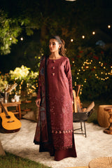 Serenity II By Florent ( FNS - 6B )