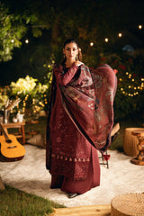 Serenity II By Florent ( FNS - 6B )