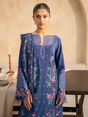 Jahaan Premium by RajBari`25 TALIAH-2B