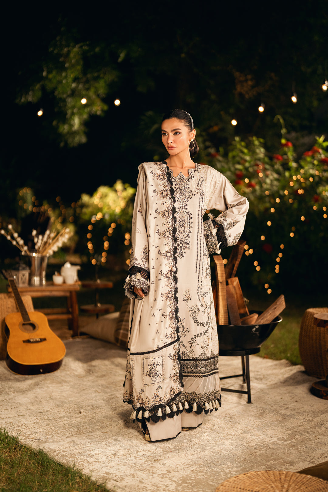 Serenity II By Florent ( FNS - 2B )