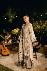 Serenity II By Florent ( FNS - 2B )