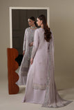 Nouvelle Luxury Chiffon collection 26'  By Emaan Adeel (  MIRA)