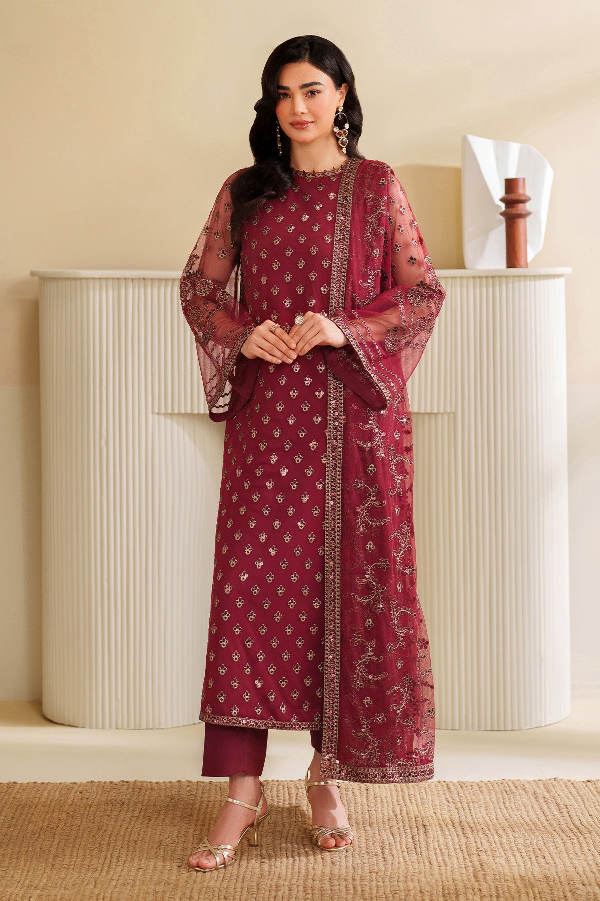 Roohi Formal Edits By Zarif ( 03 Afrah )