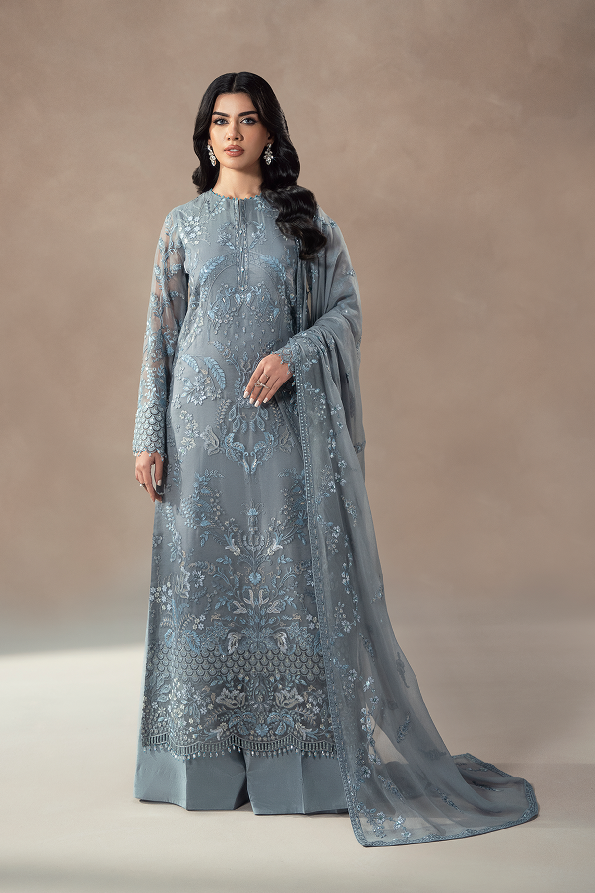 Afsanah By Lavish ( MOONLIT MIST )