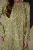 Nouvelle Luxury Chiffon collection 26'  By Emaan Adeel (  NOLA)