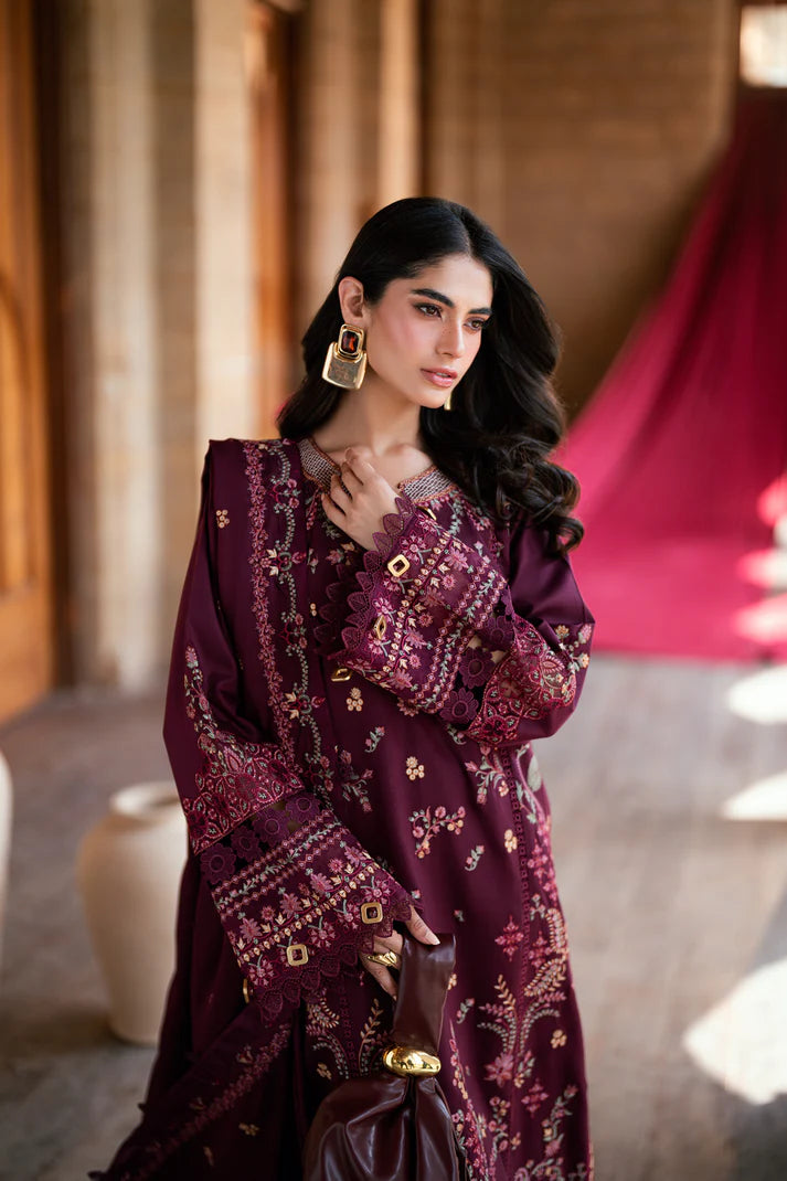 Shade of Winter  by Florent FWS - 3A