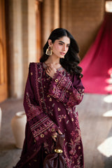 Shade of Winter  by Florent FWS - 3A