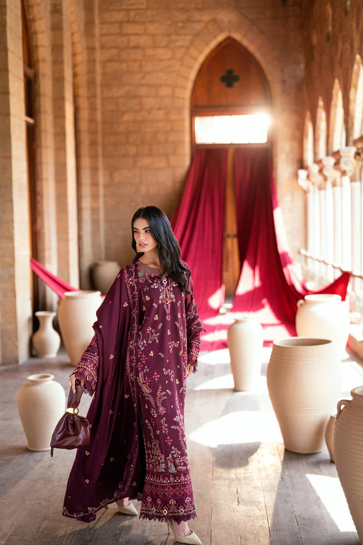 Shade of Winter  by Florent FWS - 3A